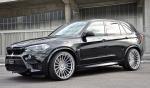 BMW X5 M by Hamann and DS Automobile 2016 года